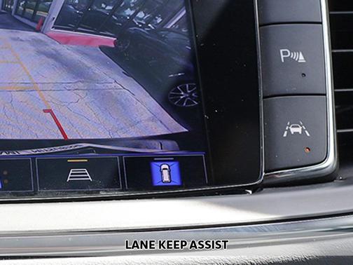 2024 Buick Enclave Premium FWD