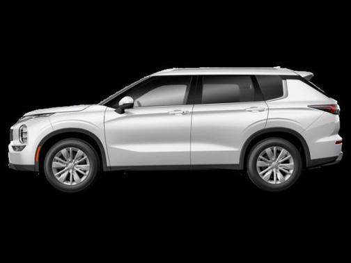 2025 Mitsubishi Outlander SE 2.5 2WD