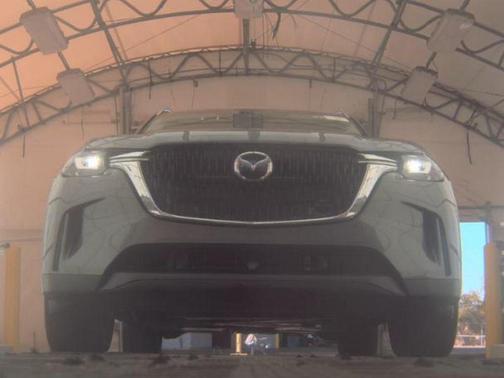 2024 Mazda CX-90 3.3 Turbo Preferred Plus