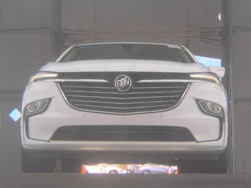 2022 Buick Enclave FWD Essence