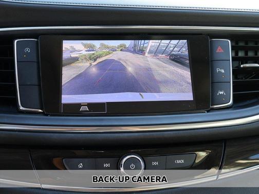 2022 Buick Enclave FWD Essence