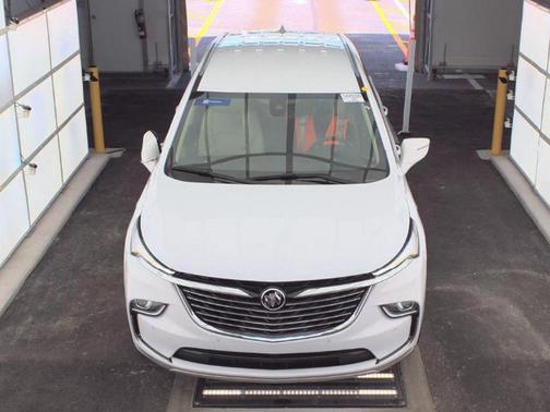 2022 Buick Enclave FWD Essence