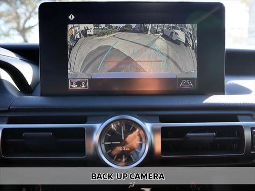 2022 Lexus IS 350 Base