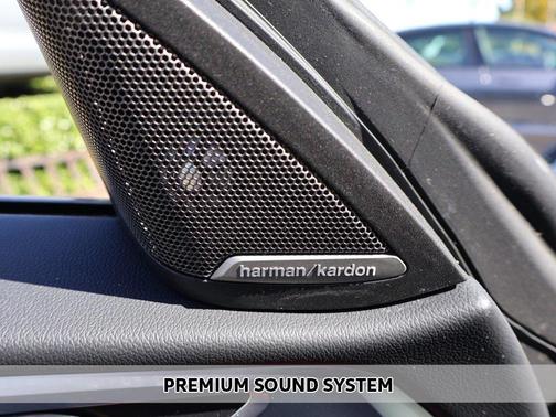 2023 BMW i4 Gran Coupe eDrive40