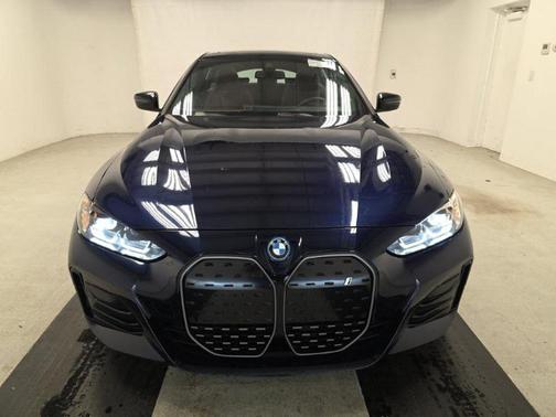 2023 BMW i4 Gran Coupe eDrive40