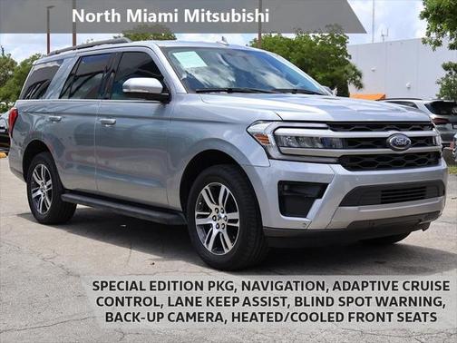 2024 Ford Expedition XLT