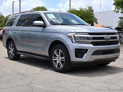 2024 Ford Expedition XLT