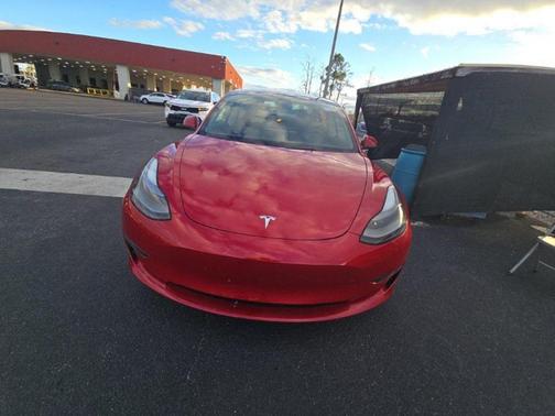 2023 Tesla Model 3 Standard Range