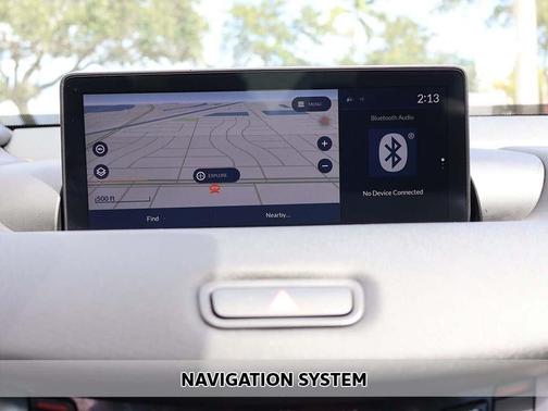 2021 Acura TLX Technology
