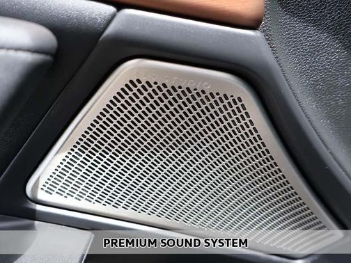 2021 Acura TLX Technology