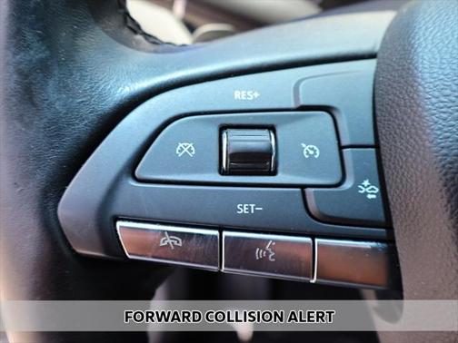 2021 Cadillac CT5 Premium Luxury RWD