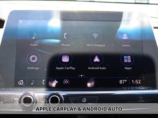 2021 Cadillac CT5 Premium Luxury RWD