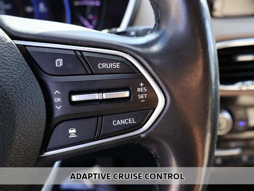 2019 Hyundai SANTA FE Ultimate 2.0T