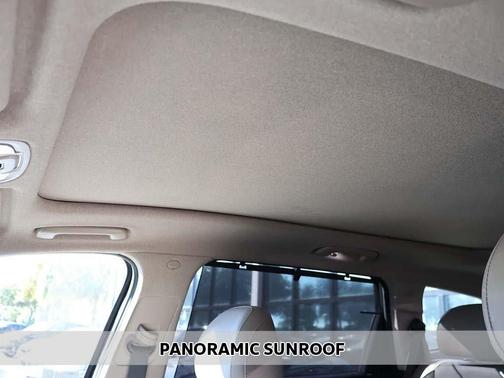 2019 Hyundai SANTA FE Ultimate 2.0T