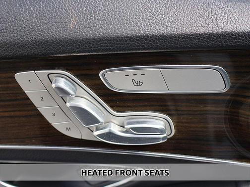 2020 Mercedes-Benz C-Class C 300