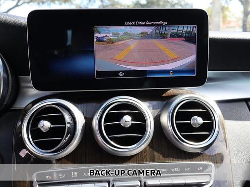 2020 Mercedes-Benz C-Class C 300