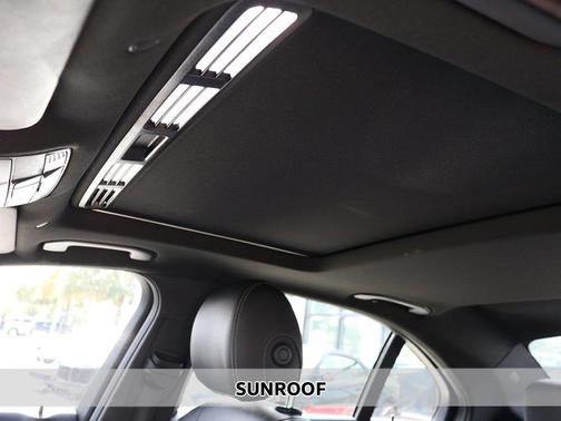 2020 Mercedes-Benz C-Class C 300