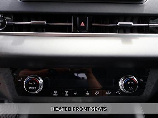 2025 Mitsubishi Outlander PHEV ES S-AWC