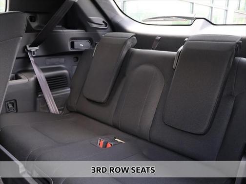 2025 Mitsubishi Outlander PHEV ES S-AWC