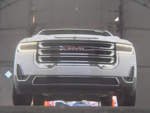 2023 GMC Acadia FWD SLT