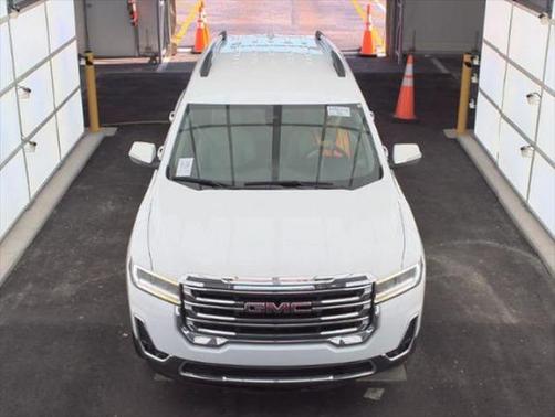 2023 GMC Acadia FWD SLT