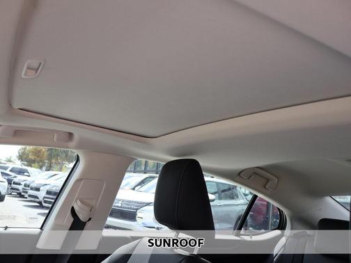 2023 Lexus ES 350 Base