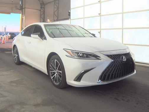2023 Lexus ES 350 Base