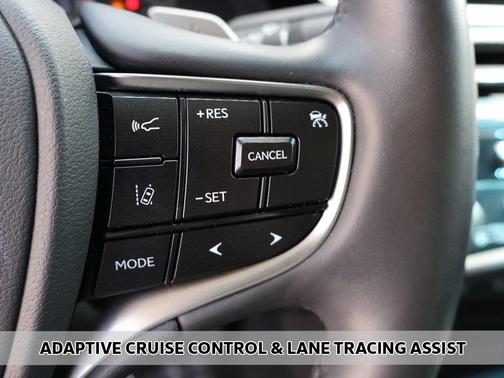 2023 Lexus ES 350 Base