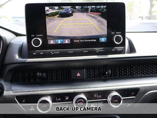 2023 Honda CR-V Hybrid Sport FWD