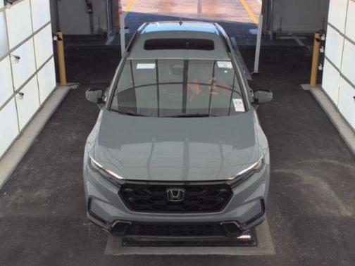 2023 Honda CR-V Hybrid Sport FWD