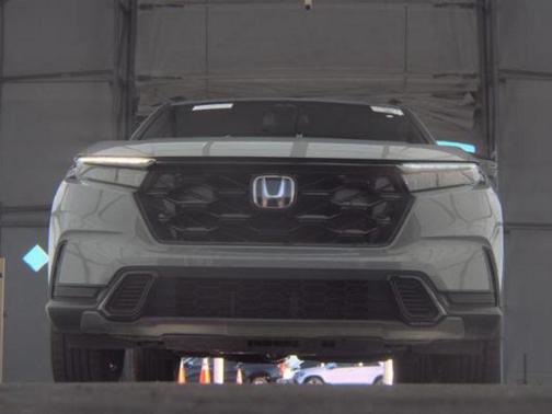 2023 Honda CR-V Hybrid Sport FWD