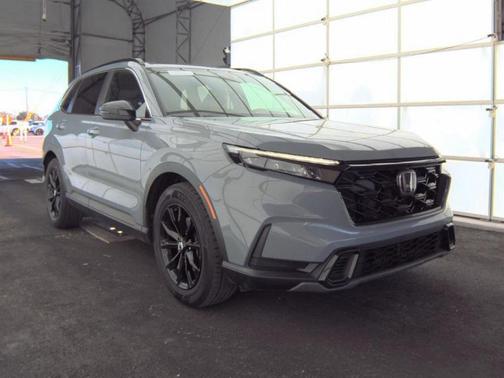 2023 Honda CR-V Hybrid Sport FWD