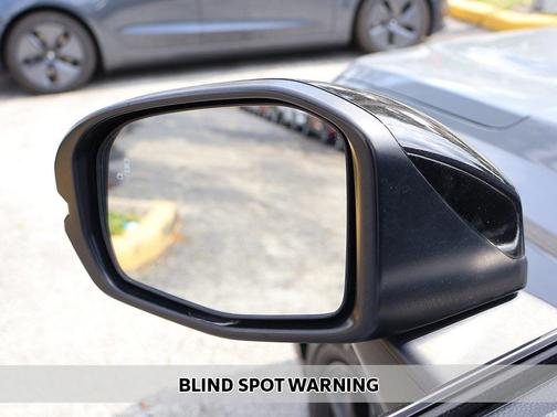 2023 Honda CR-V Hybrid Sport FWD