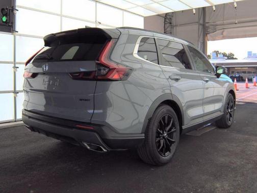 2023 Honda CR-V Hybrid Sport FWD