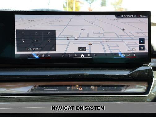 2025 BMW i5 xDrive40