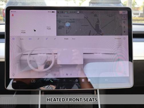 2018 Tesla Model 3 Mid Range