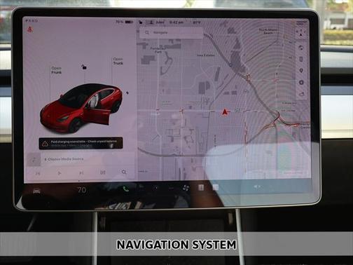 2018 Tesla Model 3 Mid Range