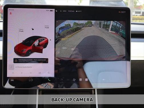 2018 Tesla Model 3 Mid Range