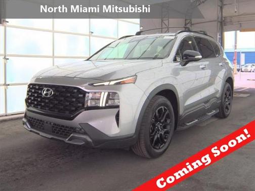 2023 Hyundai SANTA FE XRT