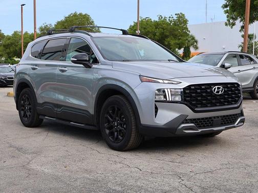2023 Hyundai SANTA FE XRT