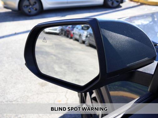 2022 Hyundai IONIQ 5 SE