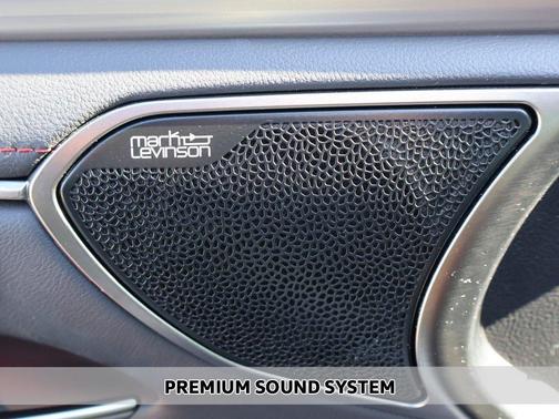 2024 Lexus ES 350 F Sport