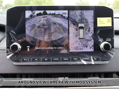 2025 Mitsubishi Outlander PHEV SEL