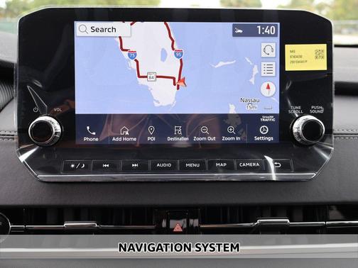 2025 Mitsubishi Outlander PHEV SEL