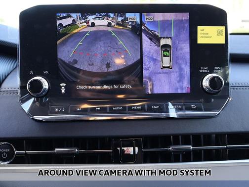 2025 Mitsubishi Outlander PHEV SE S-AWC