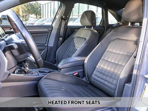 2019 Volkswagen Jetta GLI 2.0T S