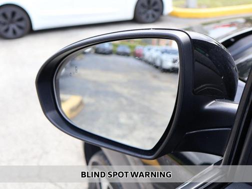 2020 Hyundai TUCSON Sport