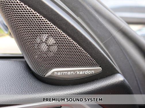 Black Sapphire Metallic 2025 BMW M4 Competition xDrive