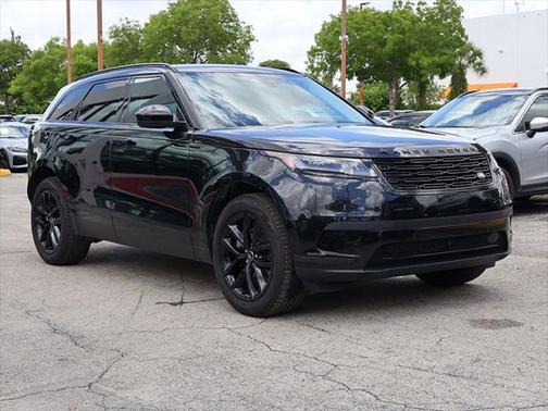2024 Land Rover Range Rover Velar P250 S