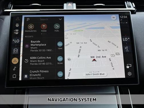 2024 Land Rover Range Rover Velar P250 S